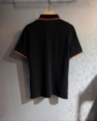 wholesale quality hermes men shirts model no. 225